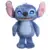 Disney Stitch Many Moods 14-Inch Interactive Plush for $16.99