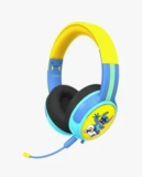 Disney Stitch Foldable Gaming Headset with Mic – Now $35.00
