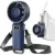 Diveblues 4-in-1 Portable Foldable Handheld Fan for $10.70