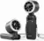 Diveblues USB-C Rechargeable Handheld Turbo Fan for $9.78