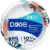 Dixie 10″ Dinner Paper Plates (86-Count) for $5.99