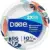 Dixie 86-Count Large 10-Inch Paper Plates for $5.99