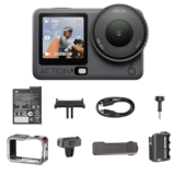 DJI Action 6 Street Photography Kit for $465.29