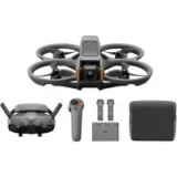 DJI Avata 2 4K FPV Camera Drone (Fly Smart Combo) for $859