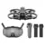 DJI Avata 2 Fly Smart Combo with Three Batteries for $549