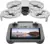 DJI Flip Follow Me Drone with 4K UHD Camera and RC 2 Screen Controller for $509