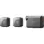 DJI Mic Mini Wireless Lavalier Microphone (2 TX + 1 RX) for $59.00