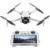 DJI Mini 3 4K HDR Foldable Drone for $379, Fly More Combo for $499 $379.00