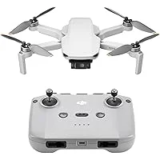 DJI Mini Drone with 4K UHD Camera Now for $209 $209.00