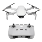 DJI Mini 4K Drone with 4K UHD Camera, 3-Axis Gimbal – $209.00