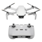 DJI Mini Drone with 4K UHD Camera Now $209 $209.00
