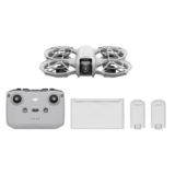 DJI Mini Drone Fly More Combo with 4K UHD Camera for $239 $239.00