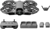 DJI Neo 2 Fly More Combo with RC-N3 Controller Now $405
