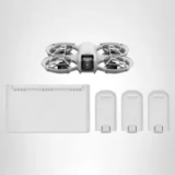 DJI Neo 3-Battery 4K UHD Camera Combo Mini Drone for $199