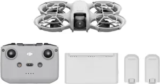DJI Neo Fly More Combo Mini Drone with 4K UHD Camera for $259