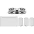 Battery-Free Electro-Magnetic Induction Wireless Doorbell Set for $8.49
