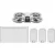 DJI Neo Mini Drone with 4K UHD Camera – Now $219.00