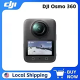 DJI Osmo 360 1-Inch 8K 360° Action Camera – $288.74 ($836.54 Value)