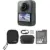 DJI Osmo Action 360 Camera Standard Combo – 8K Video, 105GB Storage – Now $357.49 ($549.99 Value)