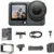 DJI Osmo Action 6 8K Waterproof Camera Kit Now $465.29