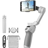 DJI Osmo Mobile SE 3-Axis Phone Gimbal for $55.00