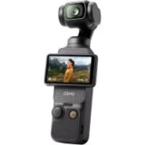DJI Osmo Pocket 3 4K Vlogging Camera Now $378 for Prime Members