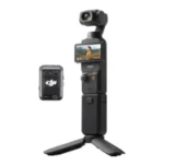 DJI Osmo Pocket 3 4K Vlog Camera with 2″ Rotatable Screen for $539