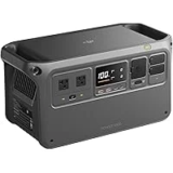 DJI Power 1000 Portable Power Station (1024Wh, 2200W) – $349.00 ($350 Off)