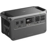 DJI Power 1000 1024Wh LiFePO4 Portable Power Station – $349.00 ($350 Off)