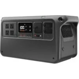 DJI Power 1000 v2 1024 LiFePO4 Portable Power Station for $364