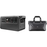 DJI Power 1000 V2 Portable Power Station 1024Wh Now $436.04