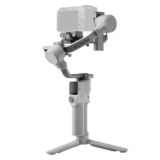 DJI RS 4 Mini Gimbal Stabilizer for Cameras Now $269 $269.00