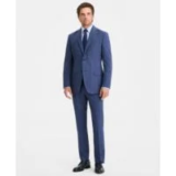 DKNY Men’s Modern-Fit Nested Spring Suit for $80.50