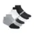6-Pack DKNY Men’s Sport Cushion Quarter Crew Socks for $6.51