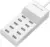 DMBKYLM 10-Port 50W USB-A Wall Charger – $10.79