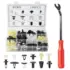 STAGEEK Carpenter Pencils Set with Sharpener and 13 Refills for $5.69