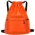 Dntorx Drawstring Backpack with Water Bottle Pocket for $4.99