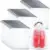Dntorx Large Clear Travel Shoe Bags (50-Pack) for $7.49