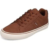 Dockers Men’s Curtis Wax Casual Sneakers for $25.99