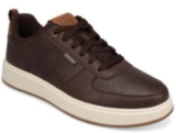 Dockers Men’s Overtime Laser Casual Lace Up Sneakers for $20 at Macy’s $20.00