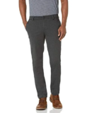 Dockers Men’s Slim Fit Khaki Lux Cotton Stretch Pants for $27.34