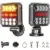 Docreate Solar Wireless Trailer Lights w/USB-C Charging – $68.79 ($85.99 Original)