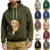 Oversized Dog Pouch Hoodie for $13.98