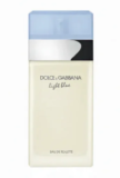 Dolce & Gabbana Light Blue Eau de Toilette 3.3oz for $34.99