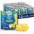Dole Canned Tropical Gold Pineapple Chunks in 100% Pineapple Juice, 15.25oz (12-Count) for $17.22