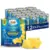12-Count Dole Tropical Gold Canned Pineapple Chunks in 100% Juice for $17