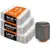 Dolmriek 15-Piece Vacuum Seal Bags with Pump Now $19.79
