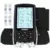DOMAS TENS Unit with 4 Channel Outputs – $18 at Amazon