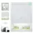 DONGFXK Motorized Blackout Roller Blinds 35×72 – $53.34