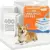 Doporro 400-Pack 22×22-inch Super Absorbent Dog Pee Pads for $28.41